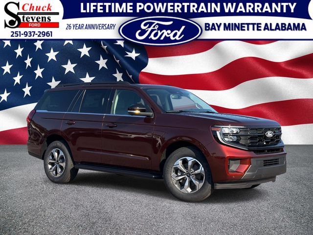 New 2027 Ford Expedition Active RWD image 1