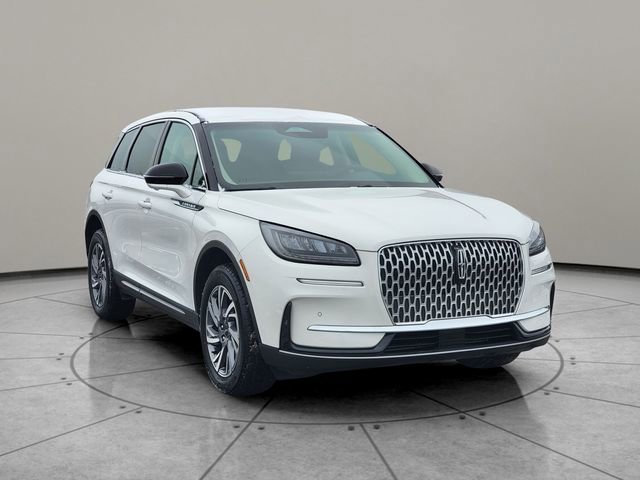 Certified 2024 Lincoln Corsair AWD w/ Equipment Group 101A image 14