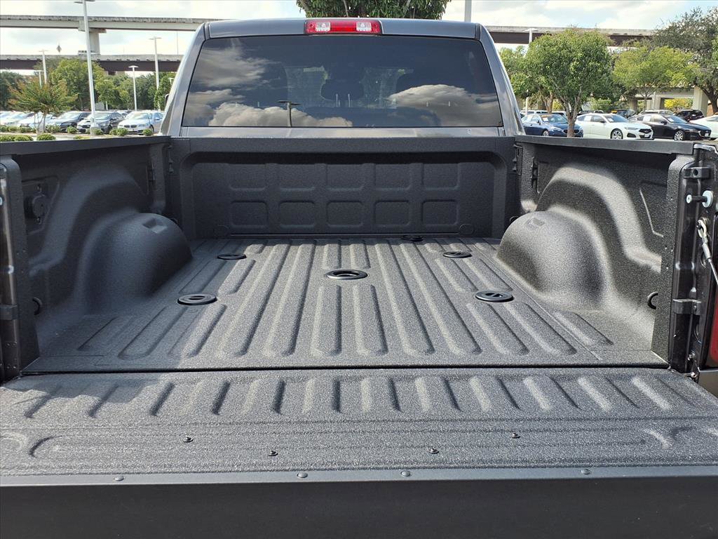 New 2026 RAM 2500 Lone Star image 13