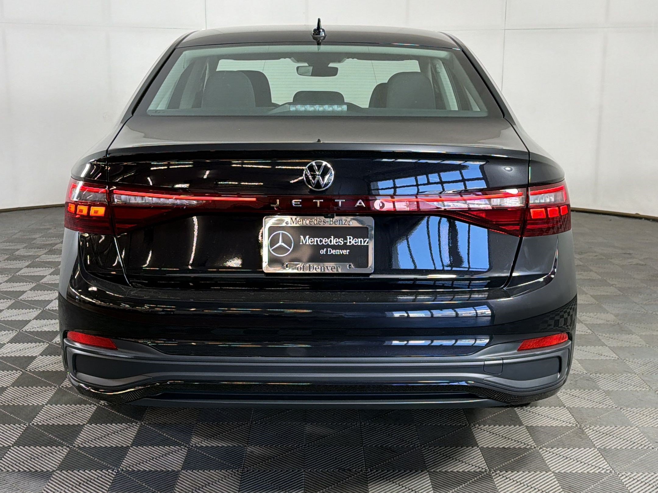 Used 2025 Volkswagen Jetta S FWD image 10