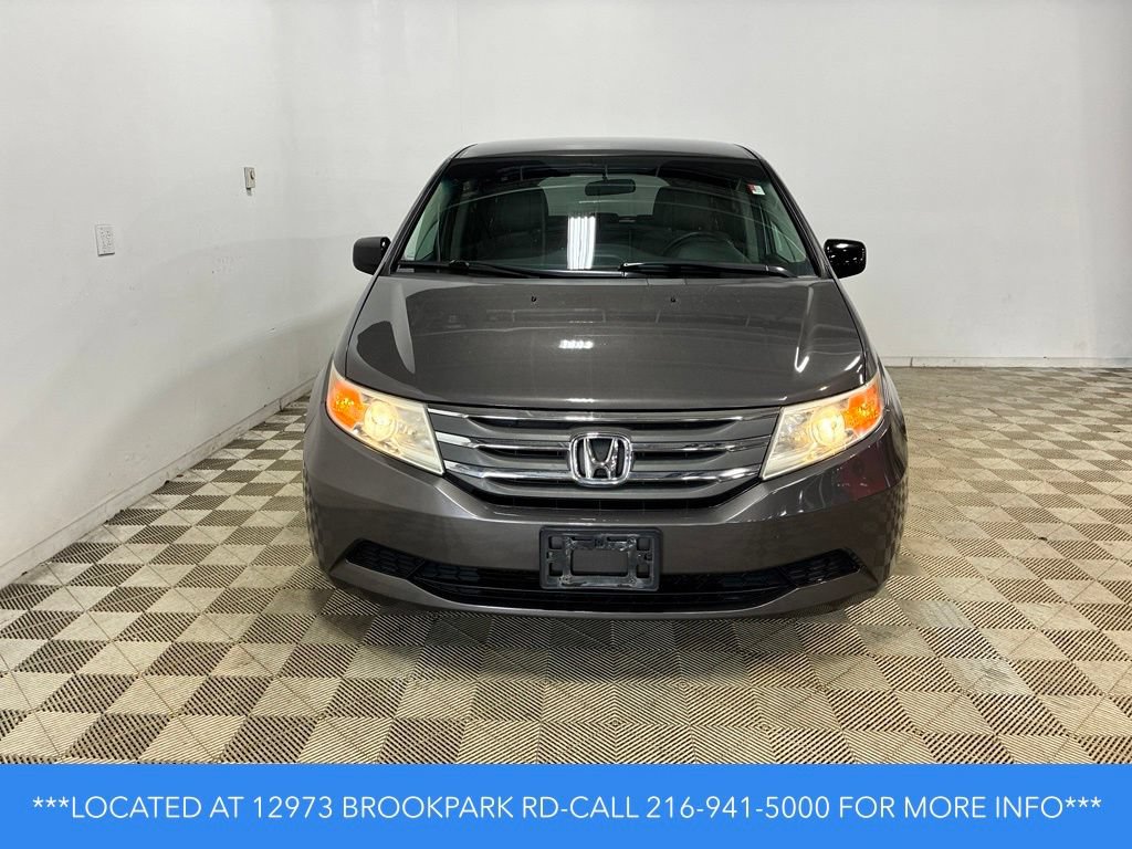 Used 2012 Honda Odyssey EX image 2