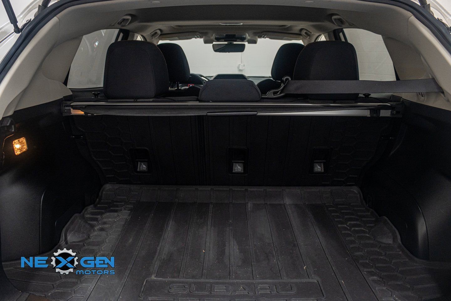 Used 2020 Subaru Crosstrek 2.0i Premium w/ Moonroof Package 2 image 48