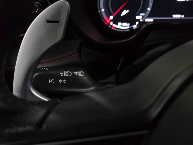 Used 2024 Dodge Hornet R/T AWD/4WD image 20