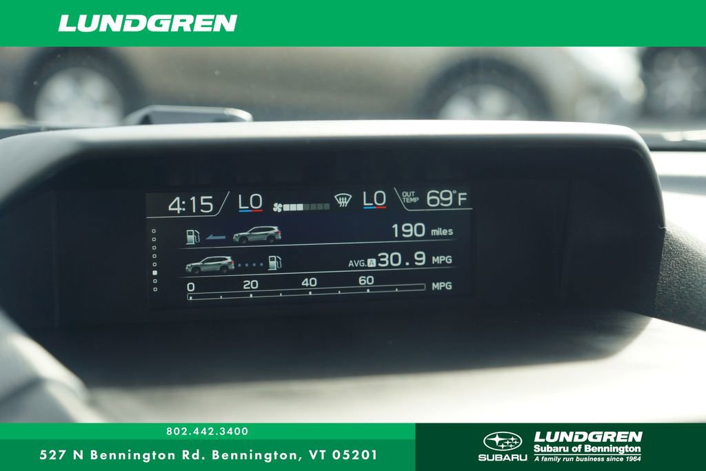 Used 2019 Subaru Forester Limited image 23