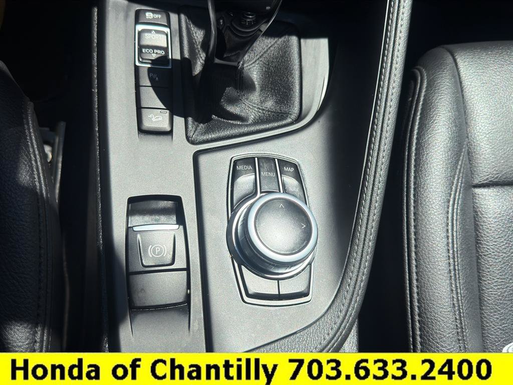 Used 2021 BMW X1 xDrive28i w/ Convenience Package AWD/4WD image 18