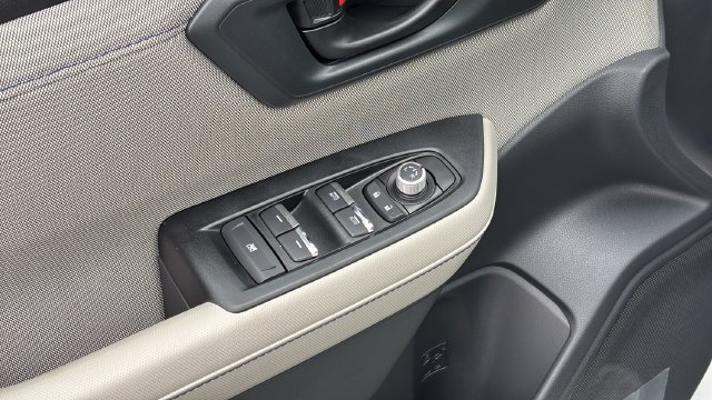 New 2026 Subaru Forester Touring AWD/4WD image 18