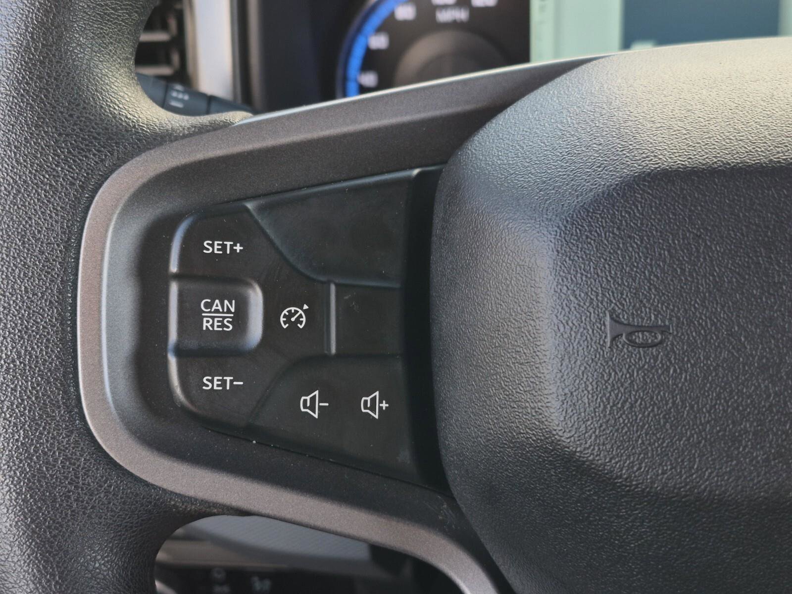 Used 2023 Ford Bronco 2-Door w/ Sasquatch Package image 15