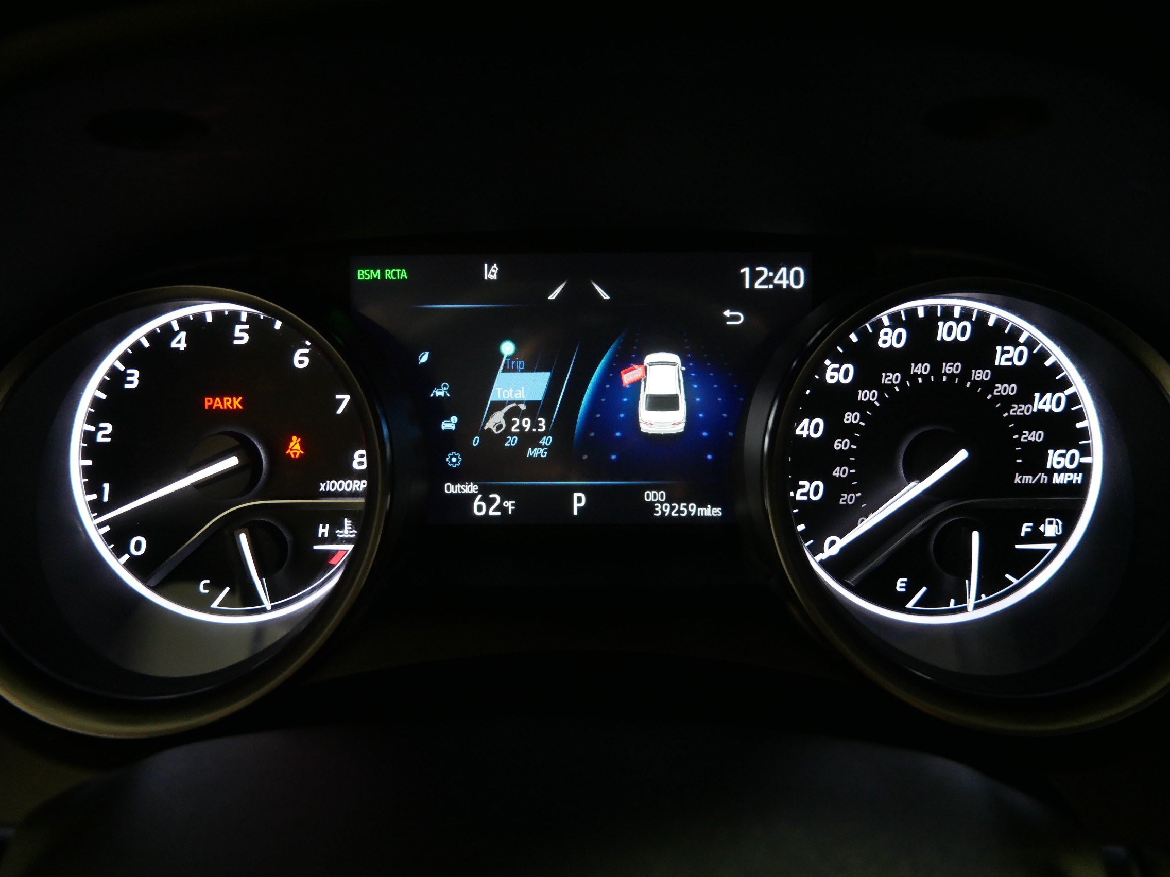 Used 2023 Toyota Camry SE w/ Convenience Package AWD/4WD image 21