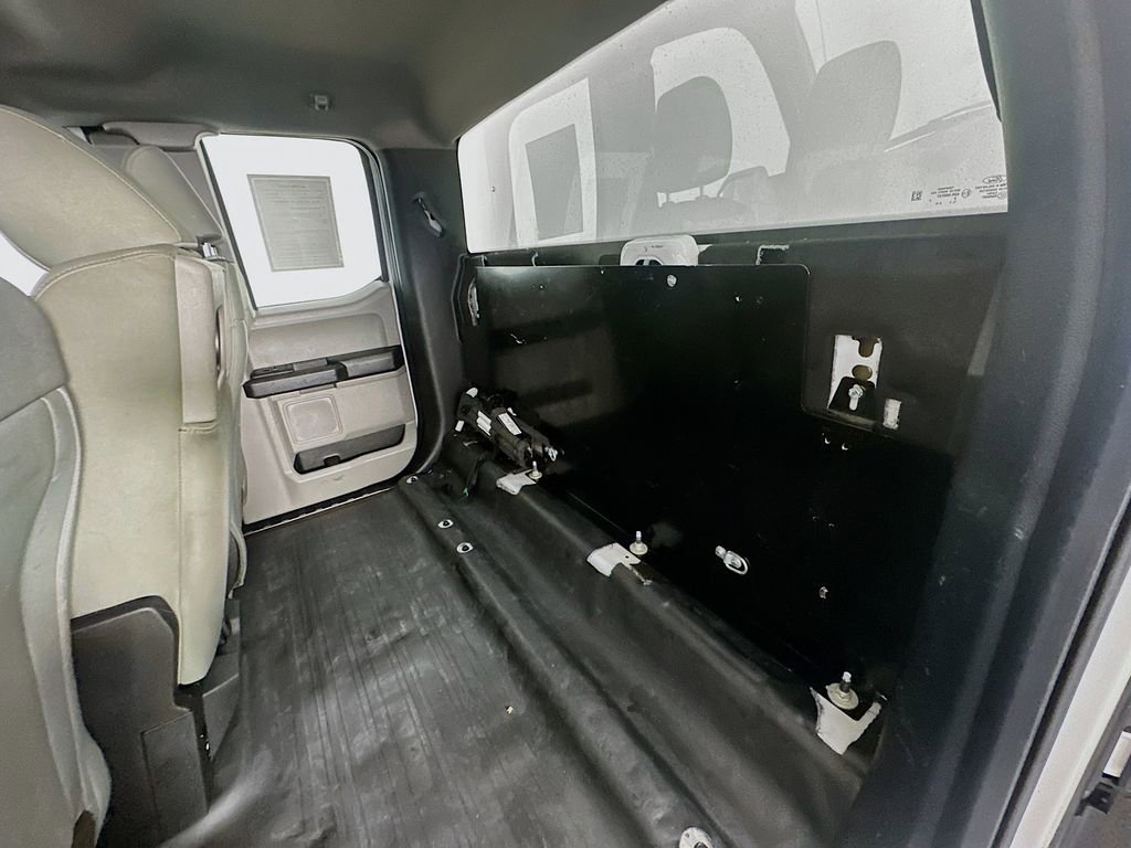 Used 2018 Ford F150 XL w/ Equipment Group 101A Mid image 22