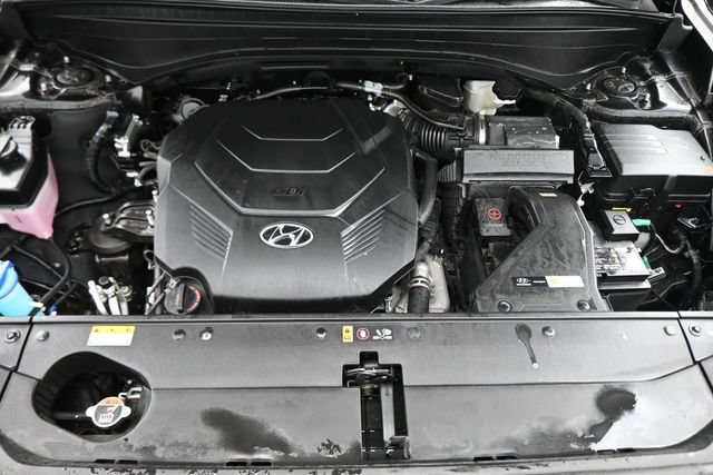 Used 2024 Hyundai Palisade Calligraphy AWD/4WD image 30