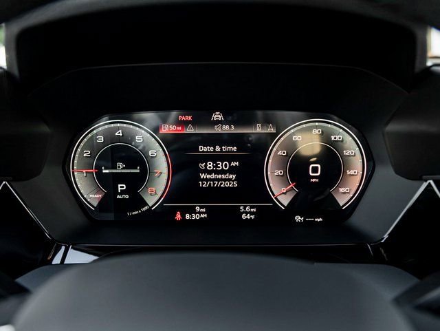 New 2026 Audi A3 2.0T Premium Plus AWD/4WD image 30