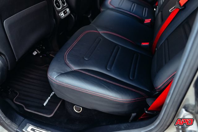 Used 2019 Mercedes-Benz G 550 image 64