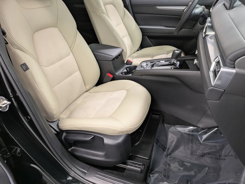 Certified 2023 MAZDA CX-5 AWD 2.5 S w/ Select Package image 29