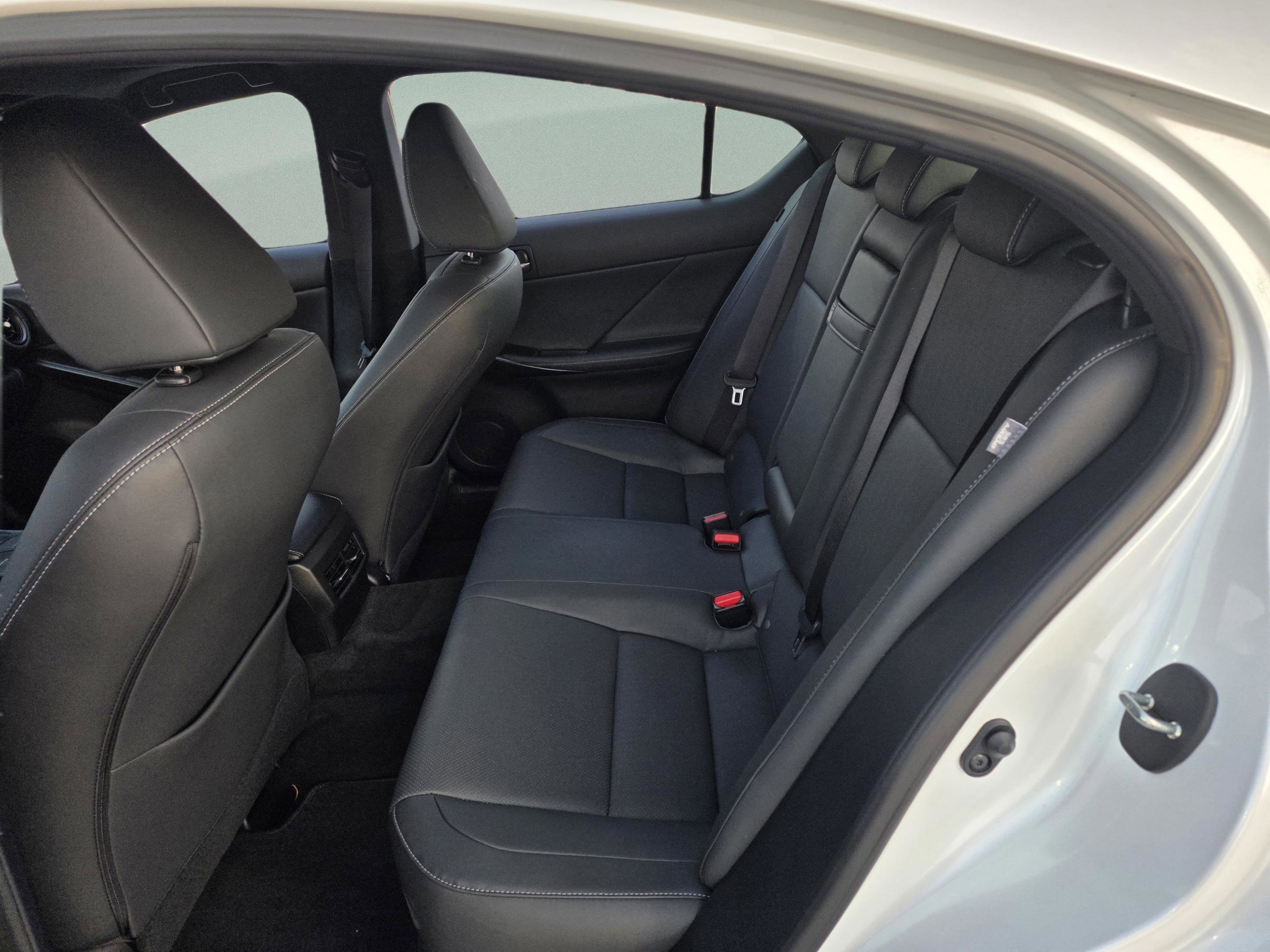 Used 2024 Lexus IS 300 w/ Premium Package image 20