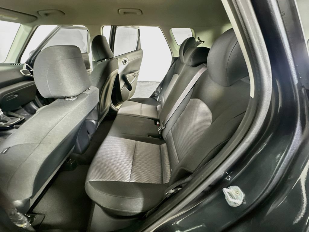 Used 2022 Kia Soul LX FWD image 15