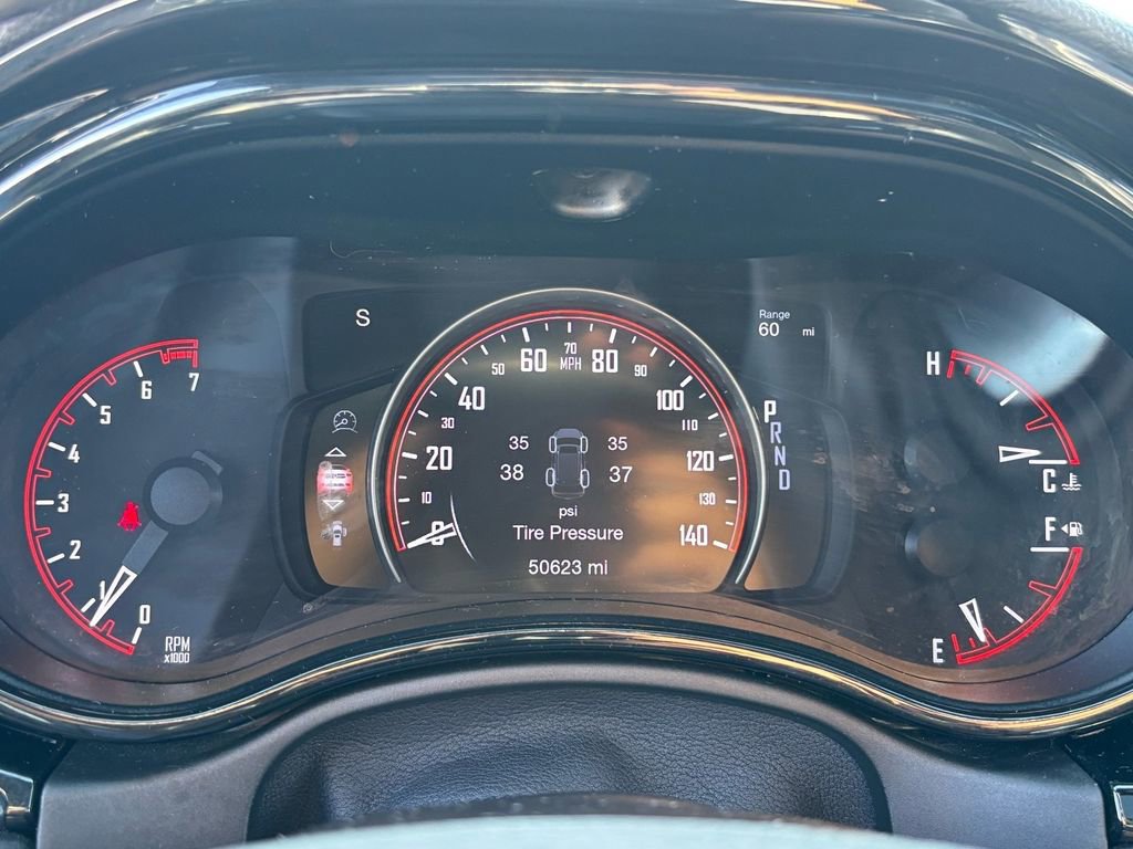 Used 2023 Dodge Durango GT AWD/4WD image 30