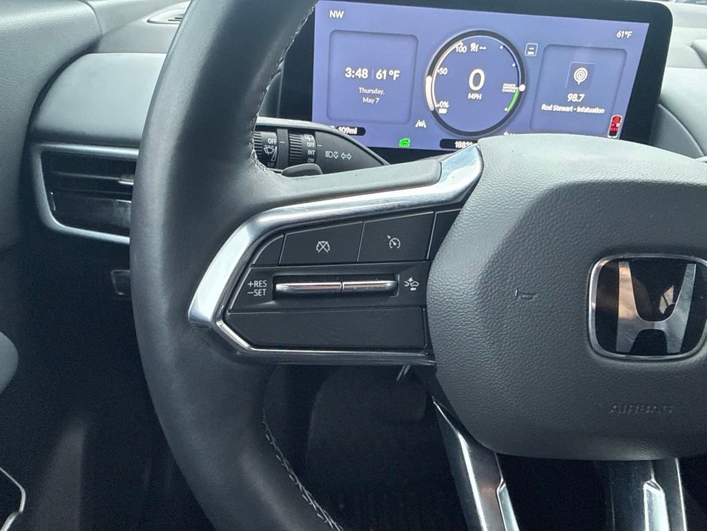 Used 2024 Honda Prologue Elite image 16