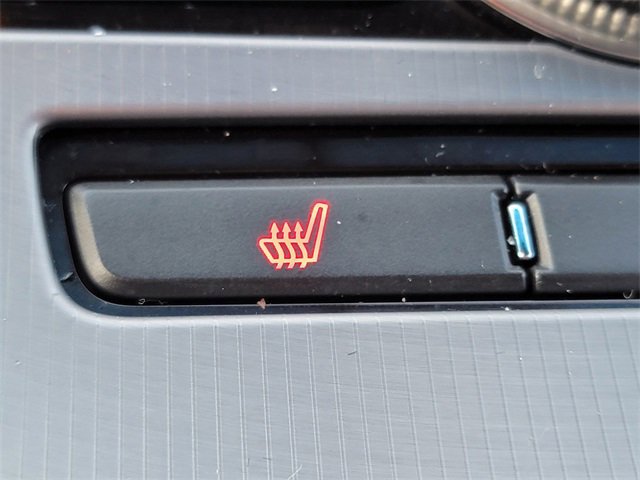 Used 2017 Lincoln MKZ Premiere image 7