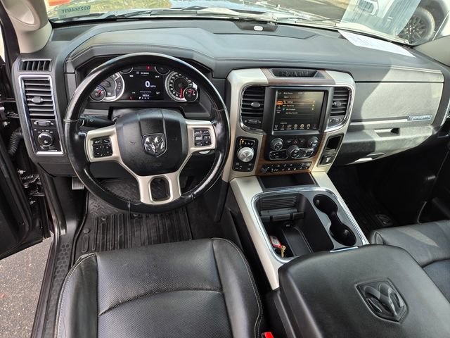 Used 2016 RAM 1500 Laramie w/ Convenience Group AWD/4WD image 15