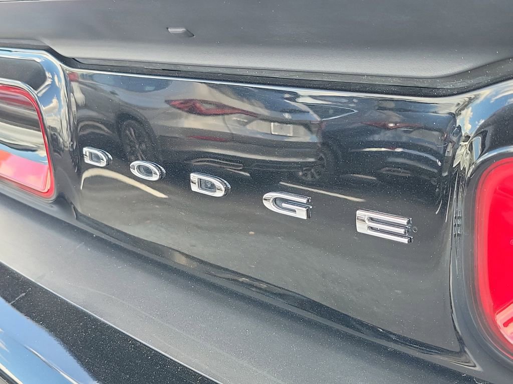 Used 2021 Dodge Challenger R/T Scat Pack w/ Plus Package image 9