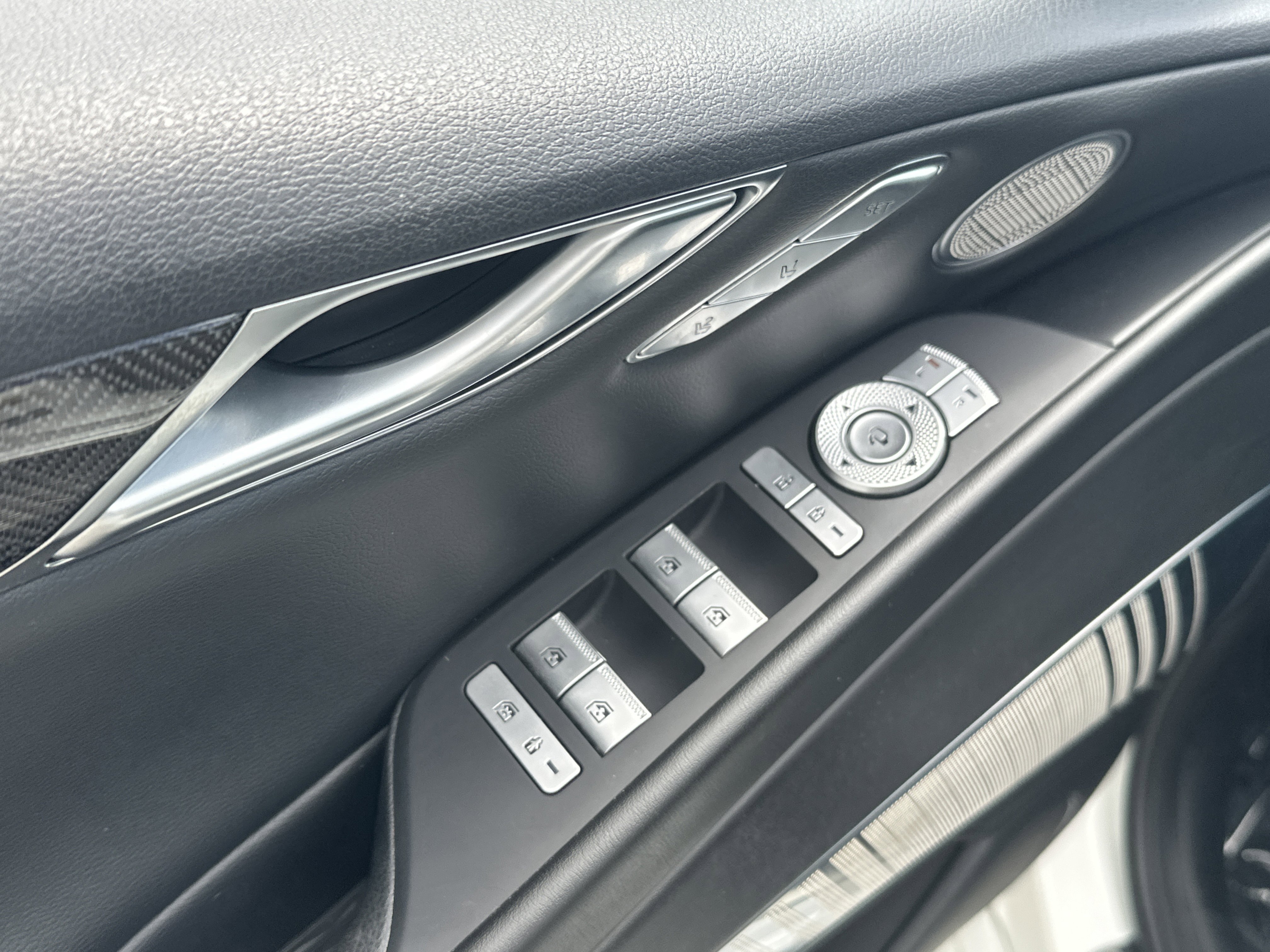 Certified 2023 Genesis G80 3.5T Sport AWD/4WD image 17