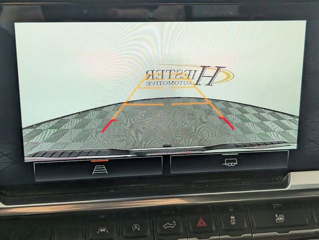 Certified 2024 GMC Sierra 1500 SLT image 22