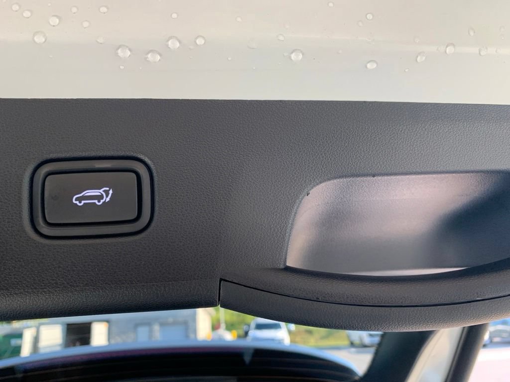 New 2026 Hyundai Tucson SEL Plus AWD/4WD image 17