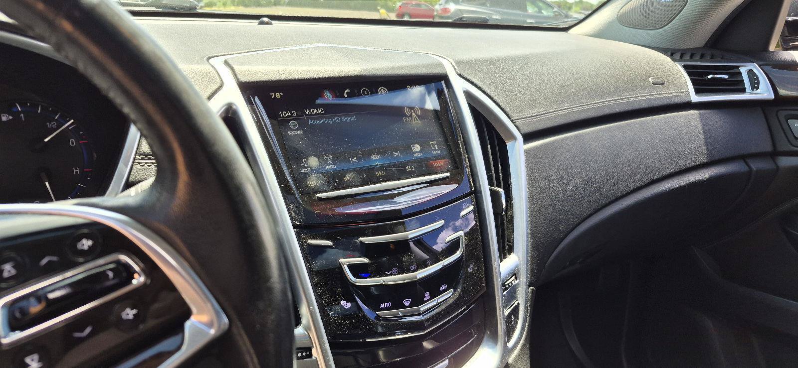 Used 2016 Cadillac SRX Luxury w/ Driver Awareness Package AWD/4WD image 8