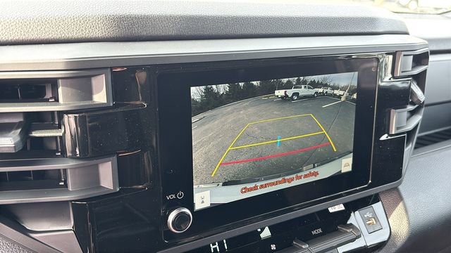 New 2026 Toyota Tundra SR image 17