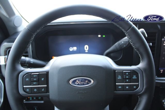 New 2026 Ford F250 Lariat w/ Chrome Package image 17