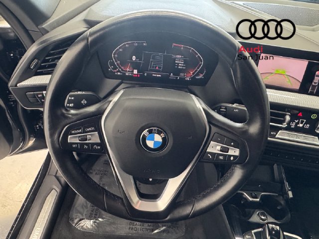 Used 2024 BMW 228i Gran Coupe FWD image 22