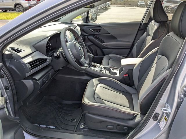 New 2026 Subaru Crosstrek 2.5i Limited AWD/4WD image 14
