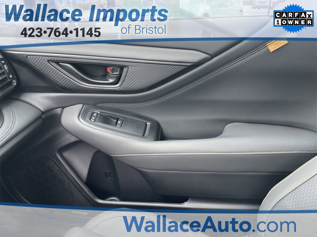 Certified 2025 Subaru Outback Wilderness image 23