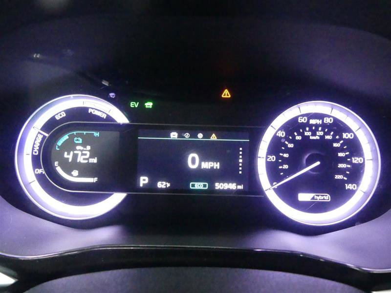 Used 2022 Kia Niro LX FWD image 31