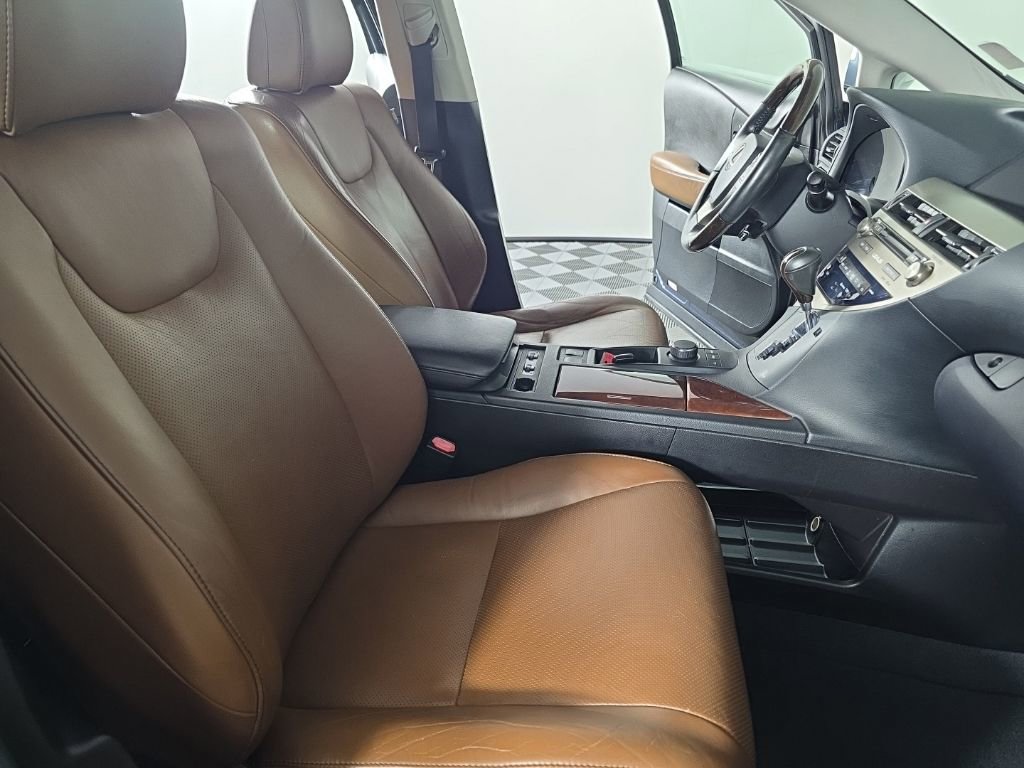 Used 2015 Lexus RX 350 FWD image 39