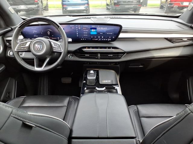 Used 2025 Buick Enclave Avenir AWD/4WD image 20