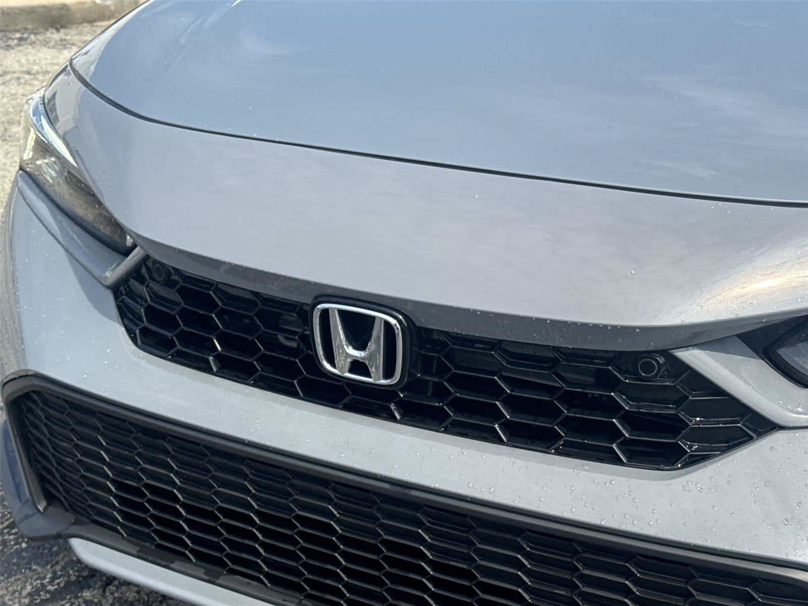 Used 2026 Honda Civic Sport Touring image 10