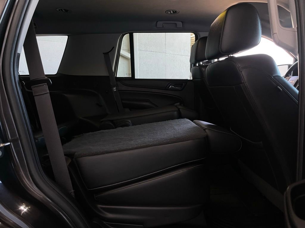 Used 2017 Chevrolet Tahoe LT w/ Luxury Package image 22