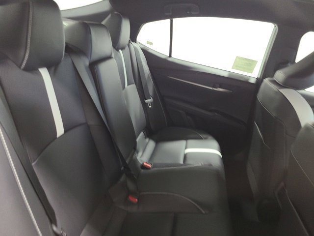 New 2027 Toyota Camry SE w/ Convenience Package FWD image 15