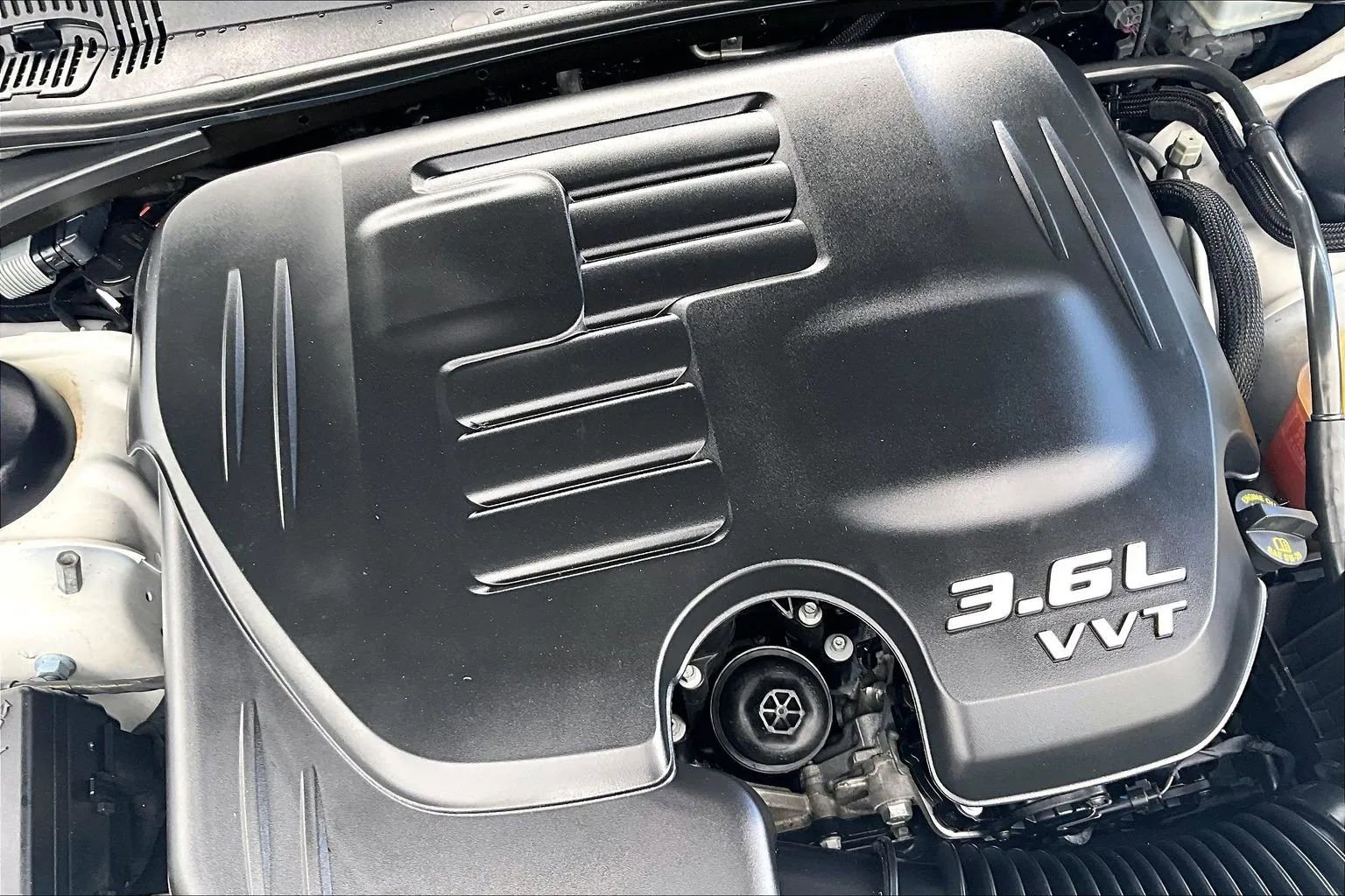 Used 2019 Dodge Challenger SXT RWD image 33