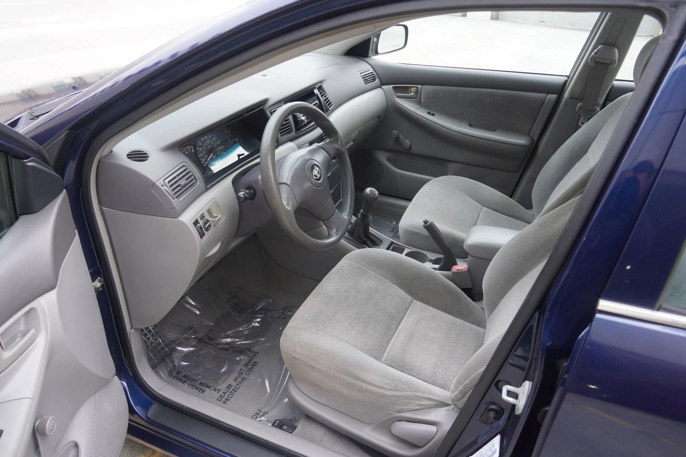 Used 2003 Toyota Corolla LE image 24