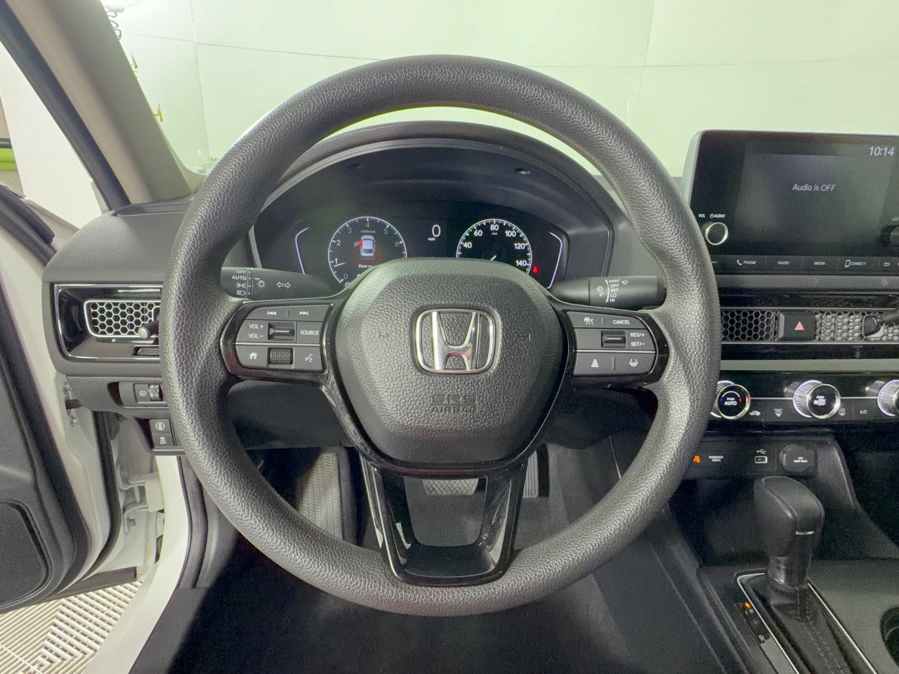 Certified 2024 Honda Civic LX image 10