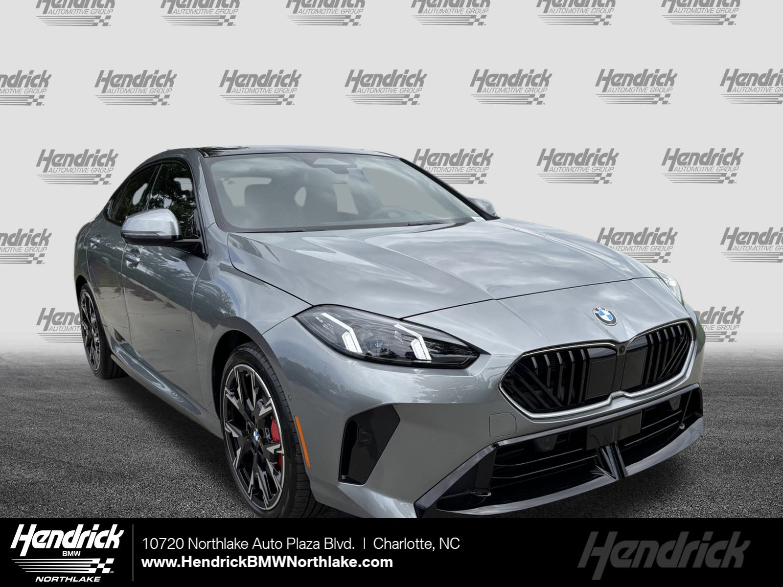 Used 2026 BMW 228i w/ Technology Package