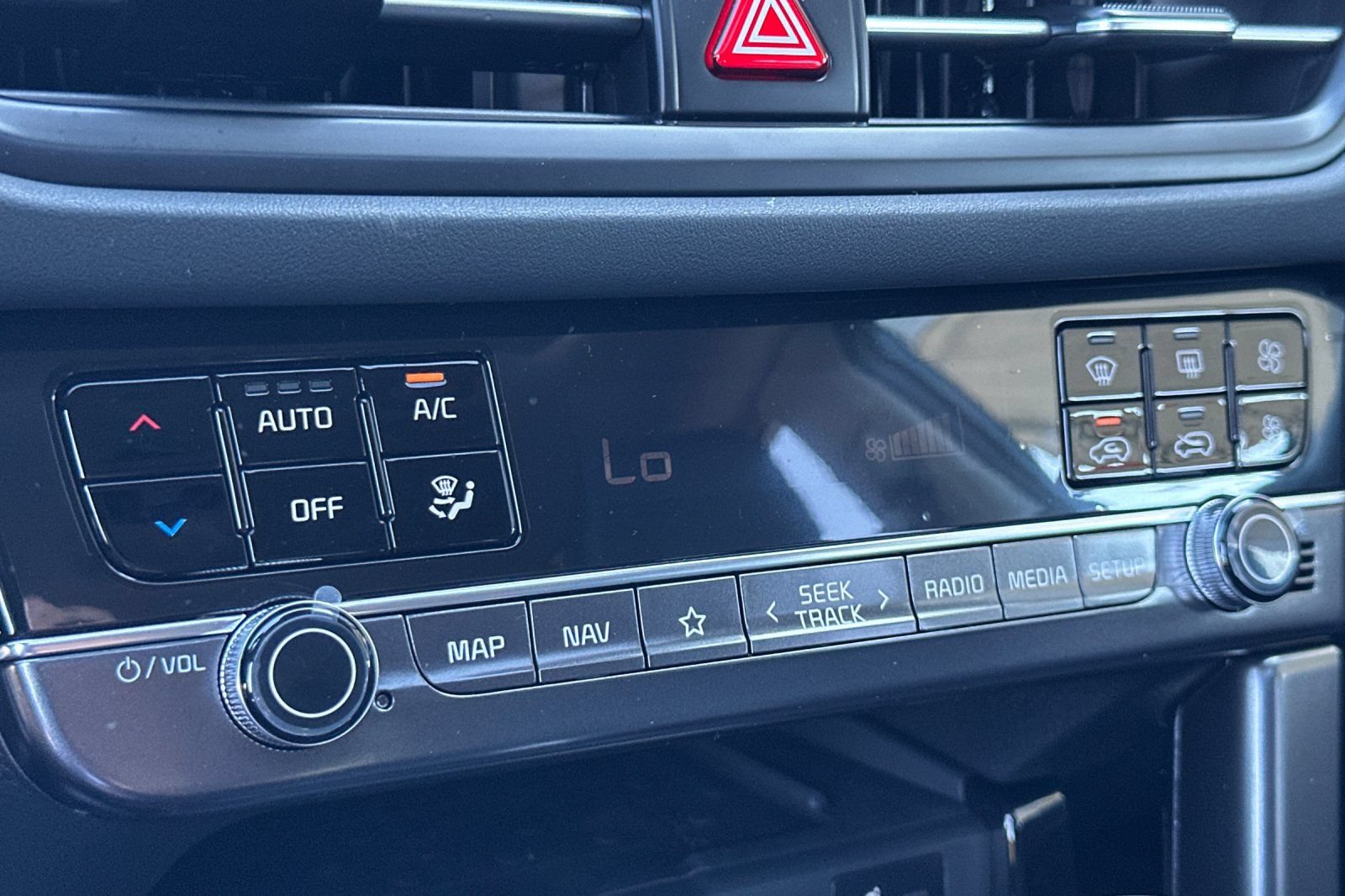 New 2026 Kia Seltos EX w/ EX Sunroof Package FWD image 21