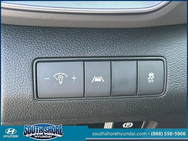 Certified 2022 Hyundai Santa Fe SE AWD/4WD image 21