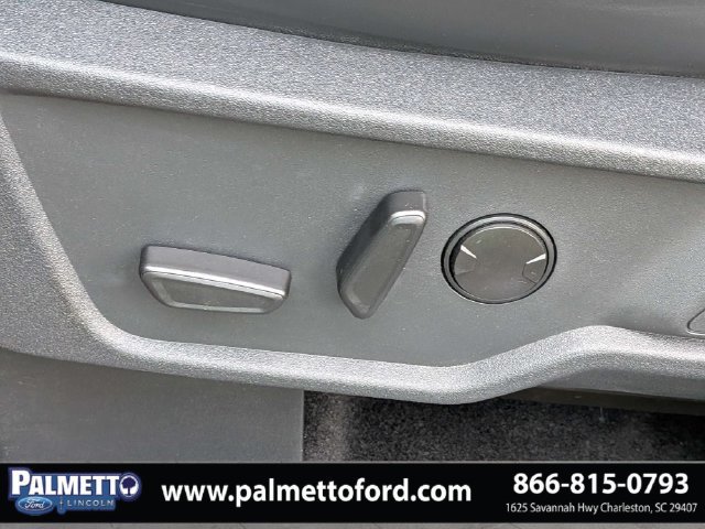 Used 2024 Ford Bronco Raptor AWD/4WD image 18