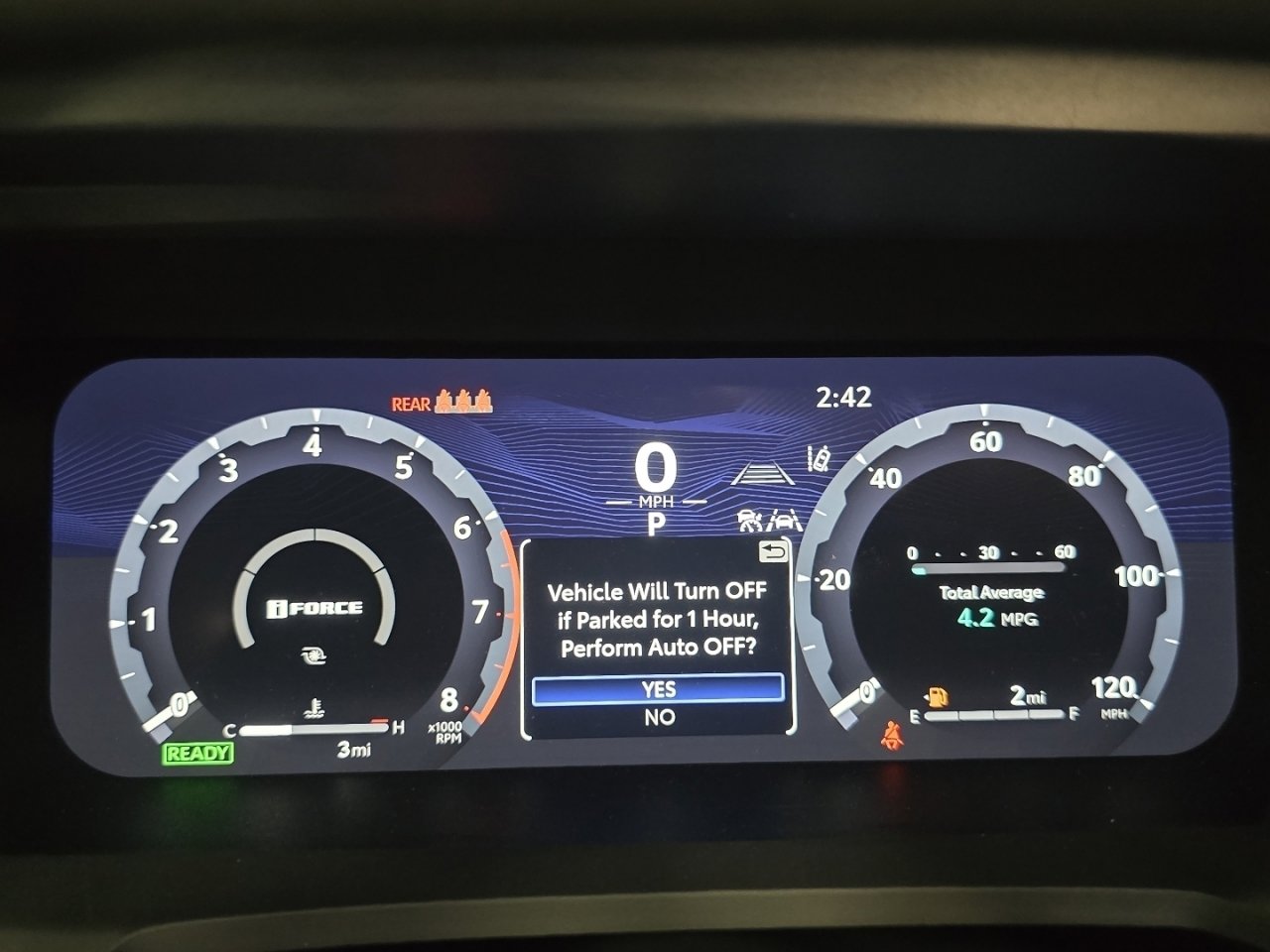 New 2026 Toyota Tacoma image 31