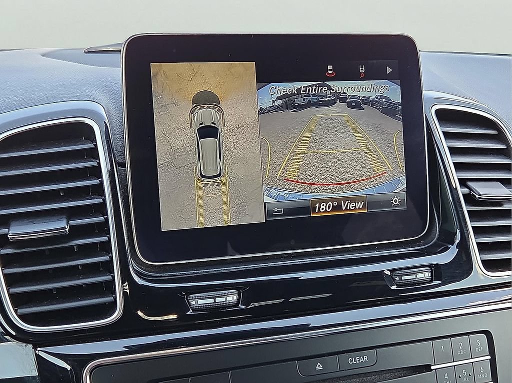 Used 2019 Mercedes-Benz GLE 400 4MATIC image 19