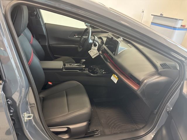 New 2026 Toyota Prius XSE Premium image 22
