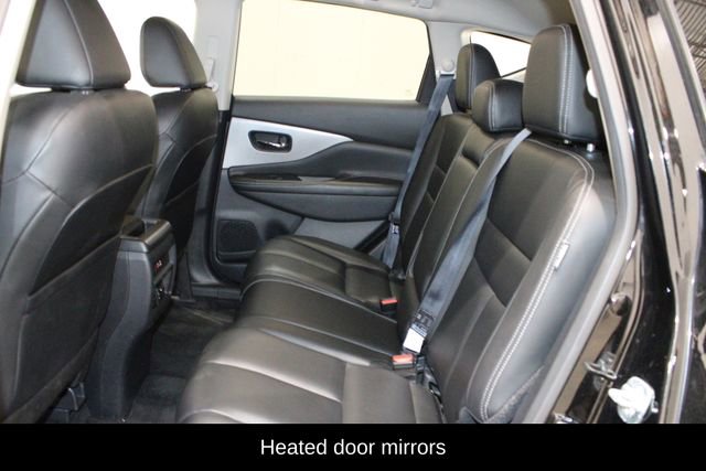 Used 2023 Nissan Murano SV FWD image 11